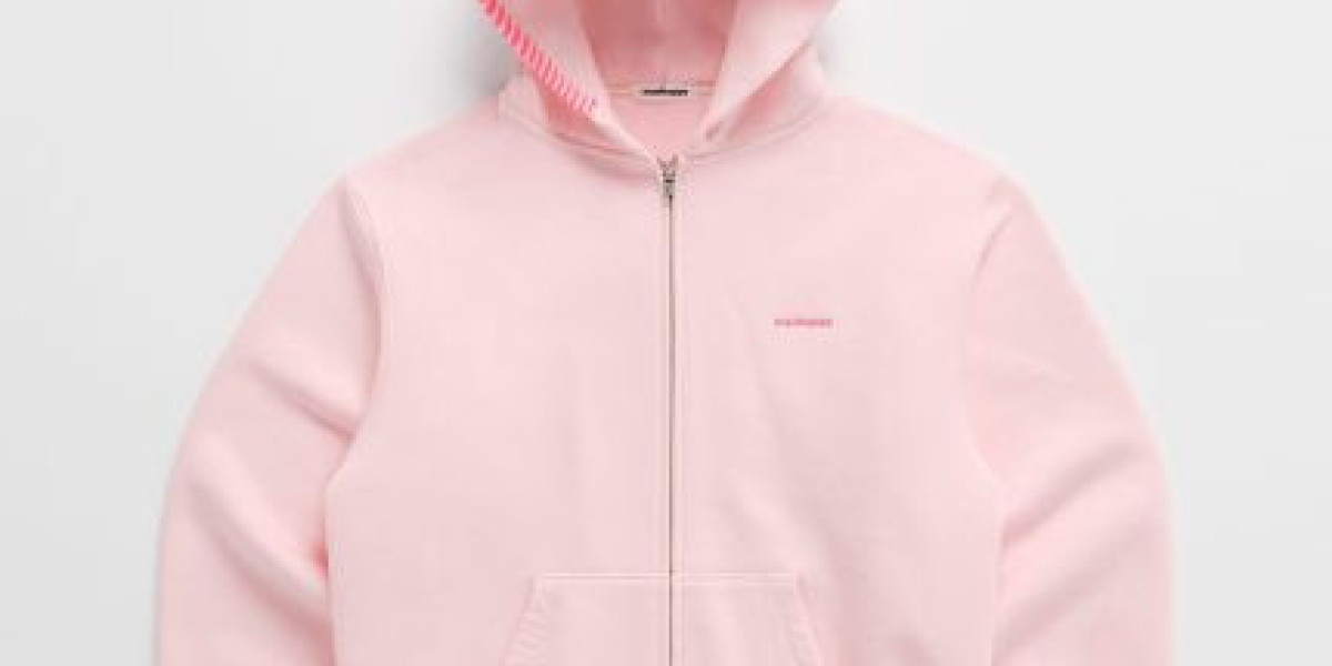 Madhappy Bow Hoodie: A Playful Twist on Premium Streetwear