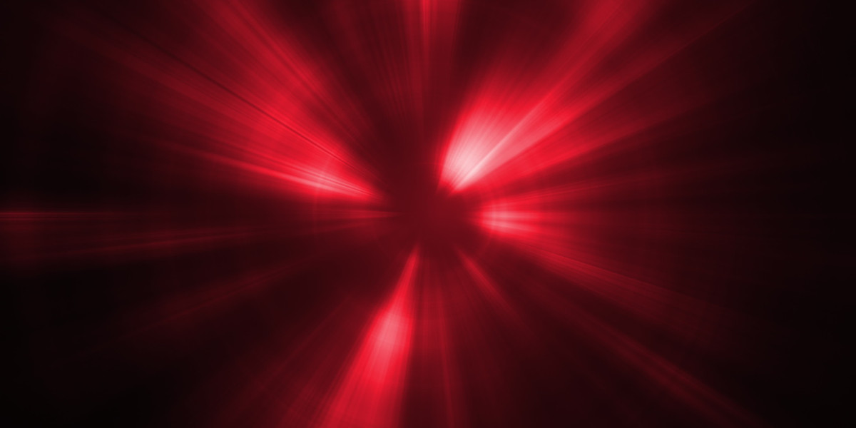Do Red Light Therapy Devices Help with Chronic Pain Conditions?