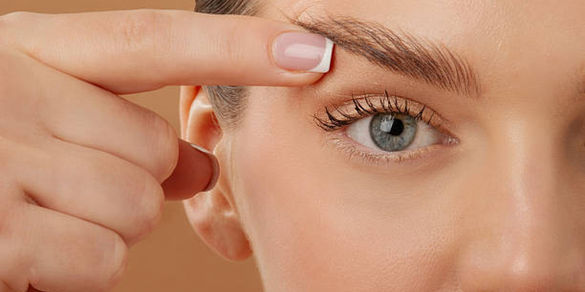 Common Conditions Treated with Eyelid Surgery and Their Outcomes