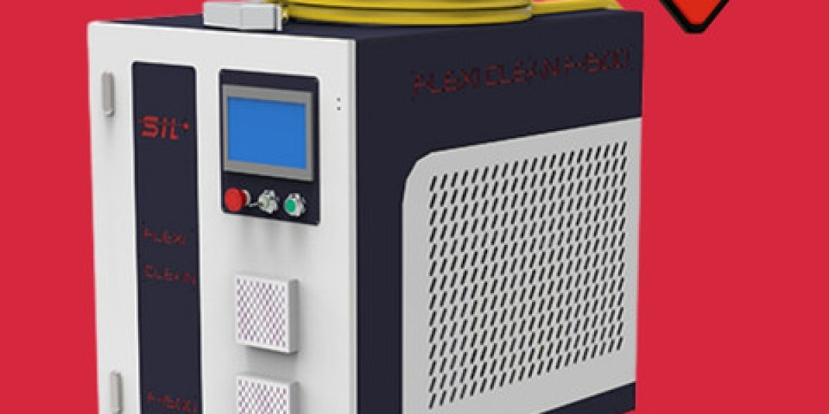 Affordable Laser Cleaner Price – Discover the Power and Efficiency of Our Advanced Laser Technology