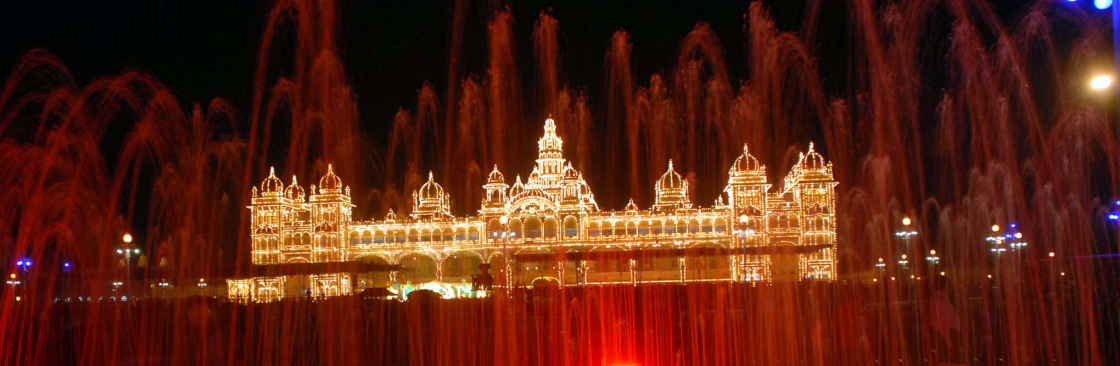 Mysore Fast Track Taxi
