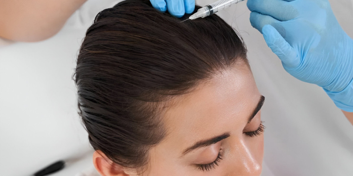 Are Exosomes for Hair Loss Safe for Long-Term Use?