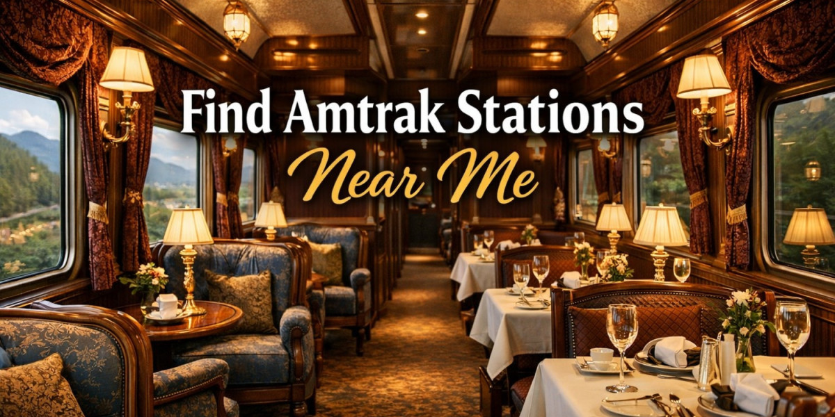 Guide to the Amtrak California Zephyr
