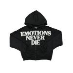 Mixed Emotion