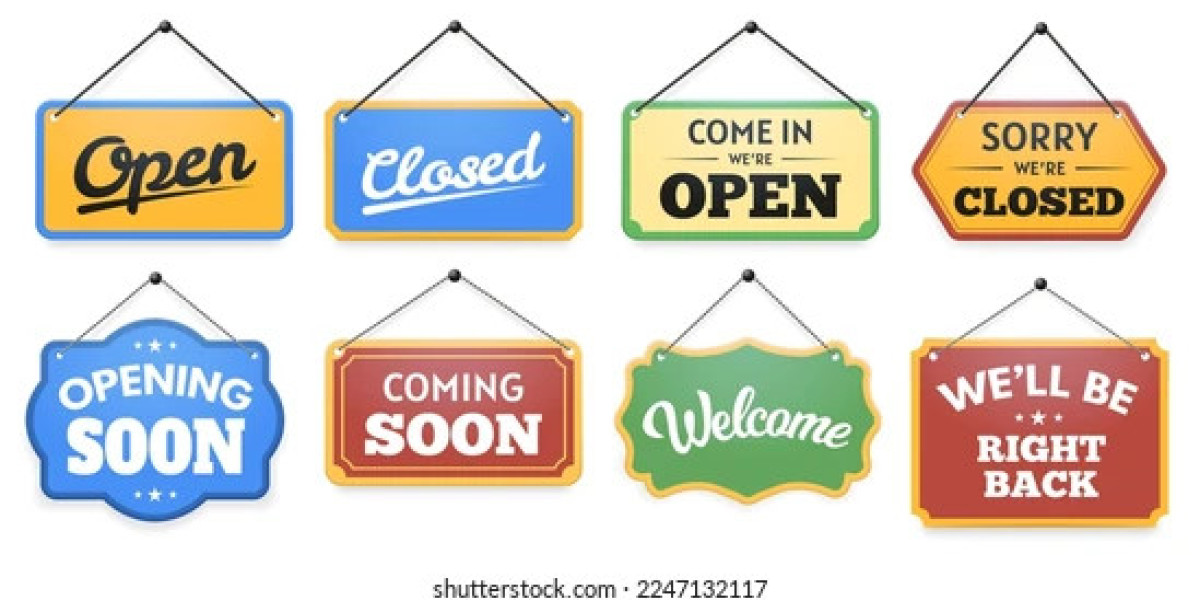 Signage Company in Lahore by SignBoards Creating Powerful Visual Brand Identities