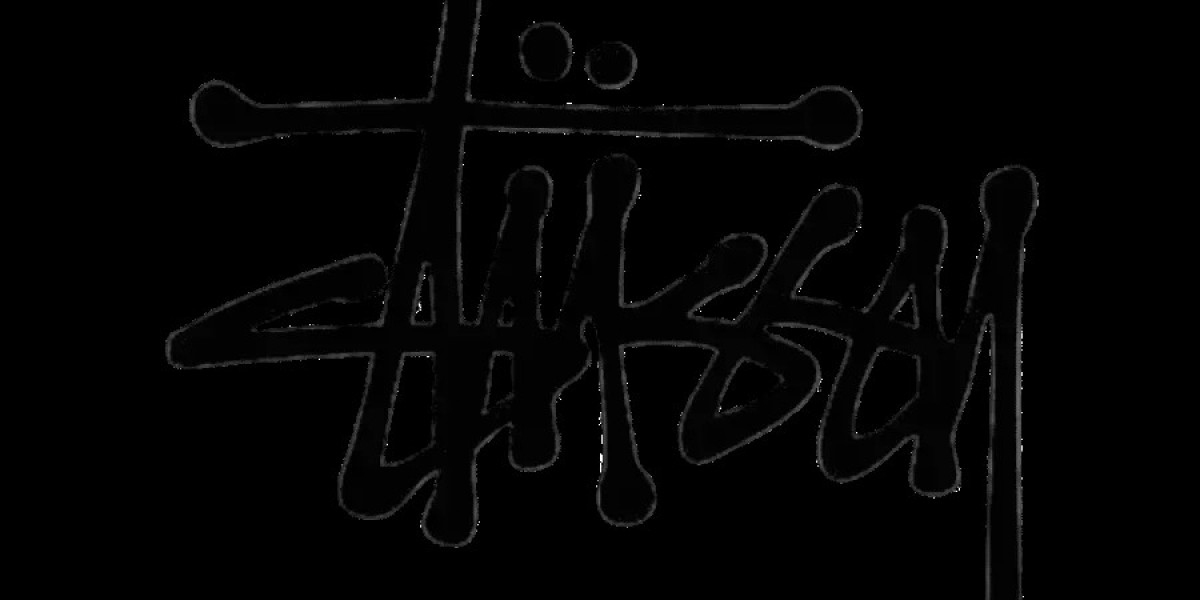 Stussy EU T Shirt Styles til Trendy Looks