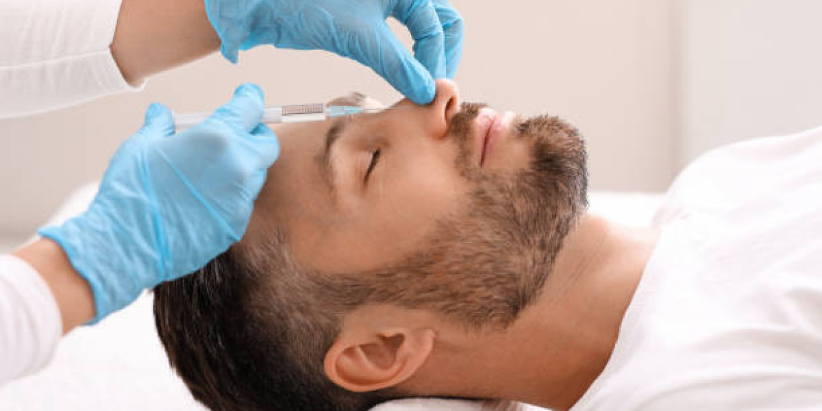 Rhinoplasty for a Balanced Front and Side View