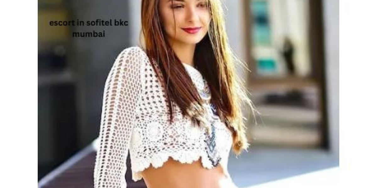 Best Mumbai Escort Service – Luxury Companionship with Elegance & Discretion