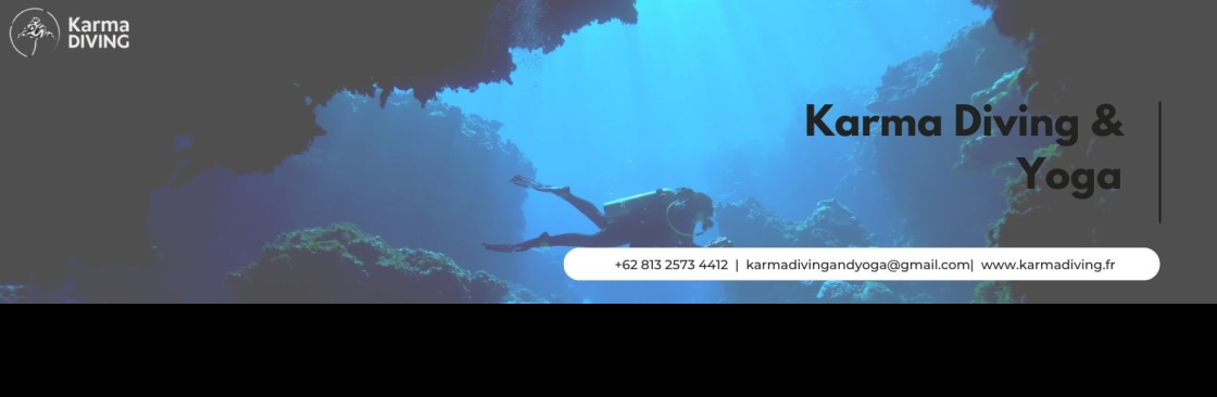 Karma Diving