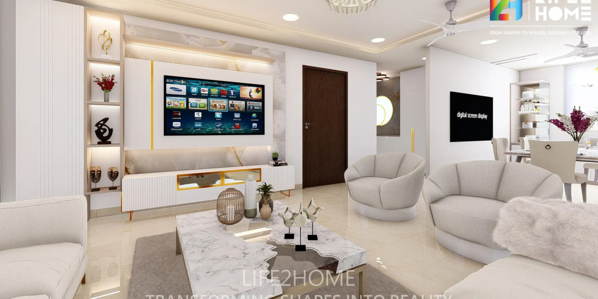 Why Luxury Homeowners Prefer Professional Interior Designers in Pune