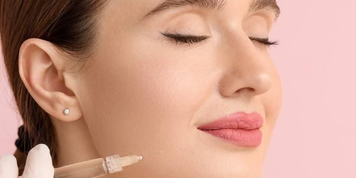 Top 5 Benefits of Body Fillers in Islamabad