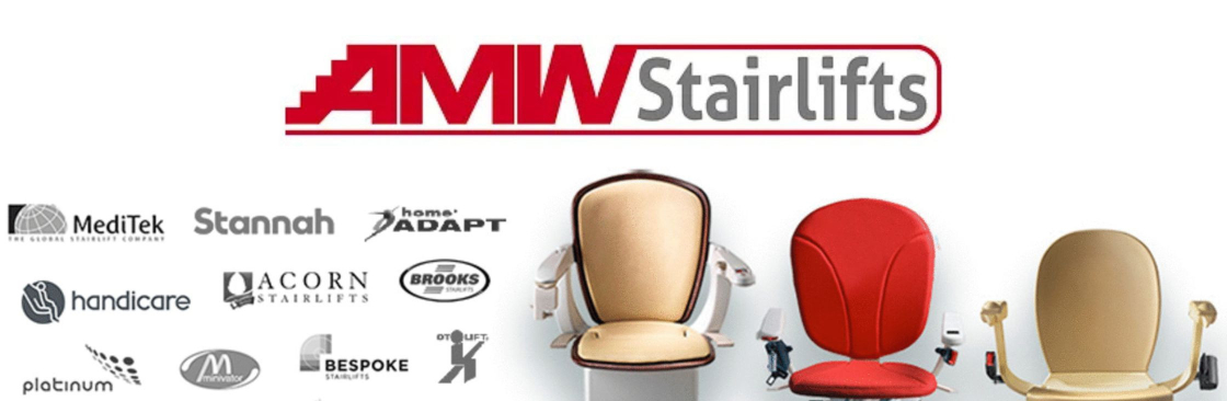AMW Stairlifts