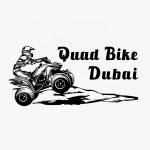 quad bike dubai
