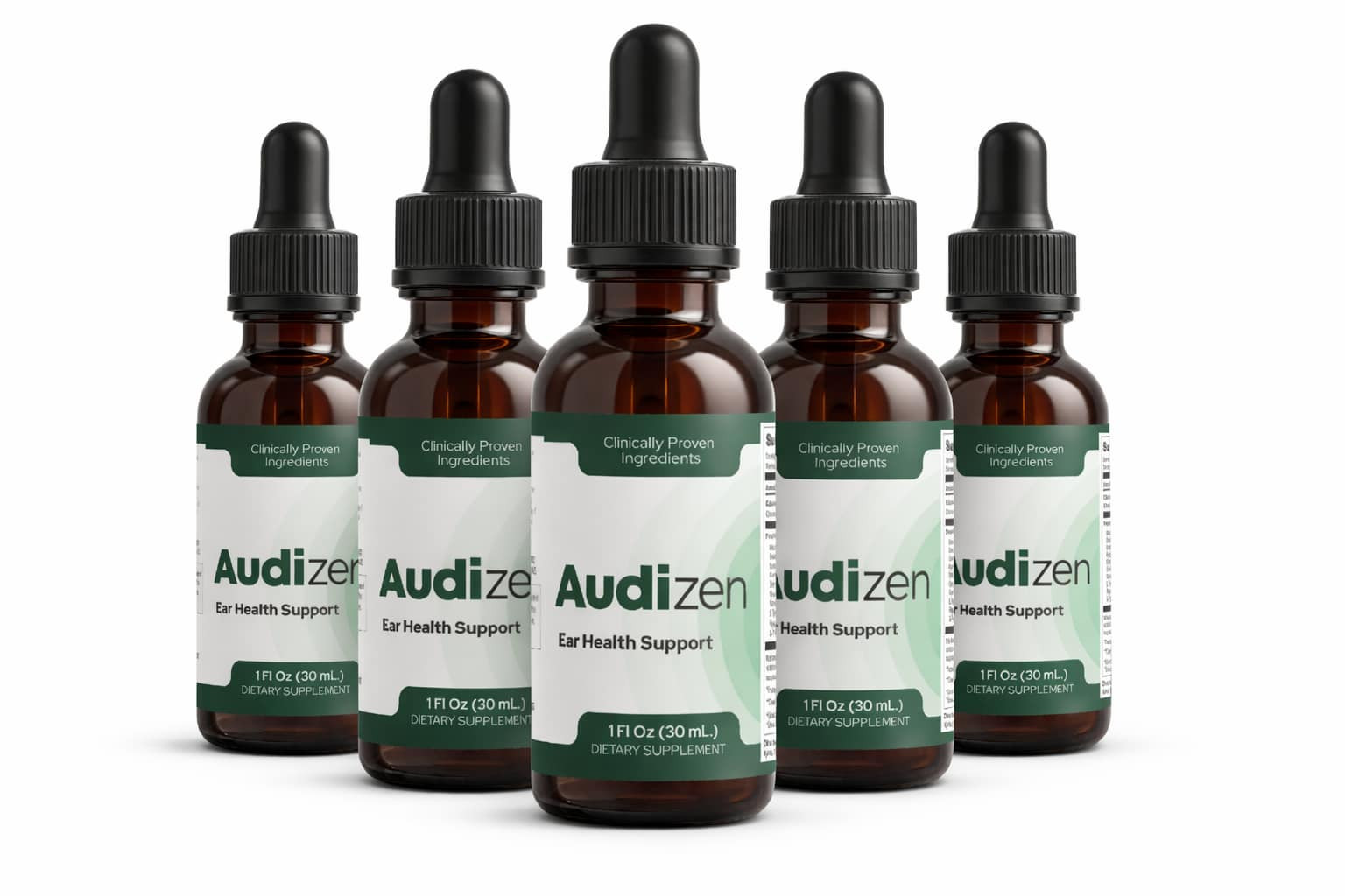 Audizenn Reviews