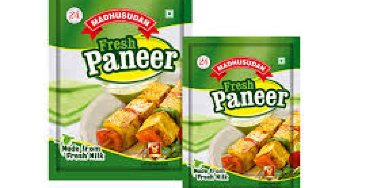 Paneer Tikki Recipe | Crispy & Delicious Snack by Madhusudhan.