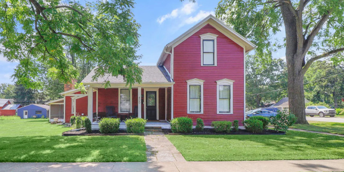 Perrysburg Home Builder