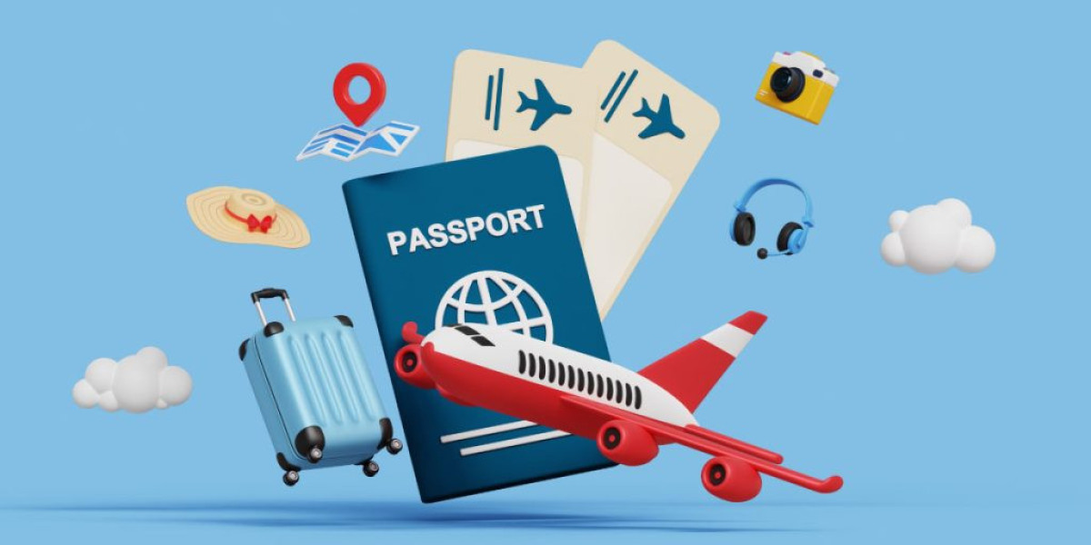 Travel Agency for Visa: Stress-Free Application
