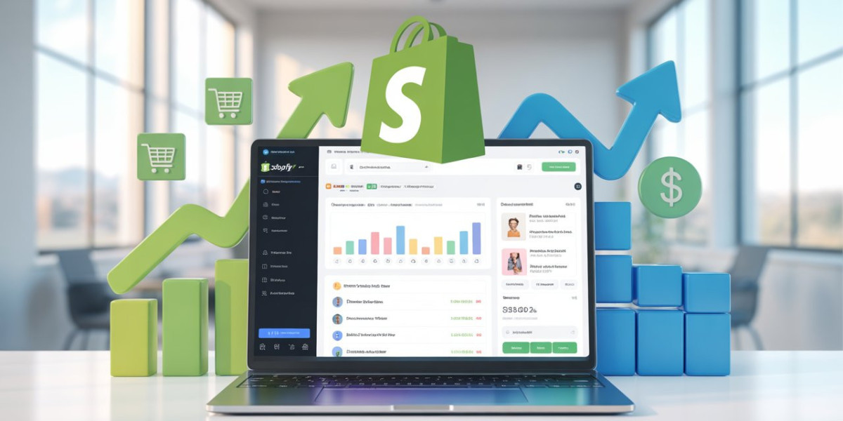 Custom Shopify Development Solutions Made Simple