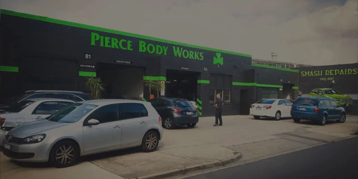 What to Expect During the Vehicle Repair Process from Start to Finish