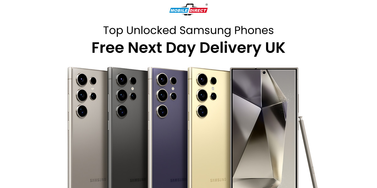 A Complete Guide to Refurbished Samsung Phones