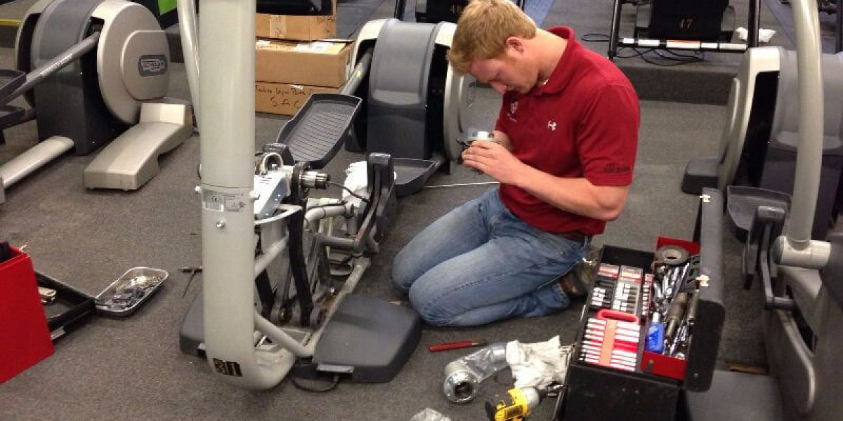 Treadmill Repair Technician Hackensack – Expert Service for Home & Commercial Fitness Equipment