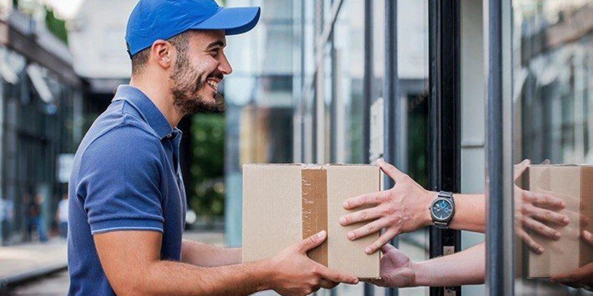 When Businesses Need it Fast: The Power of Same-Day Delivery