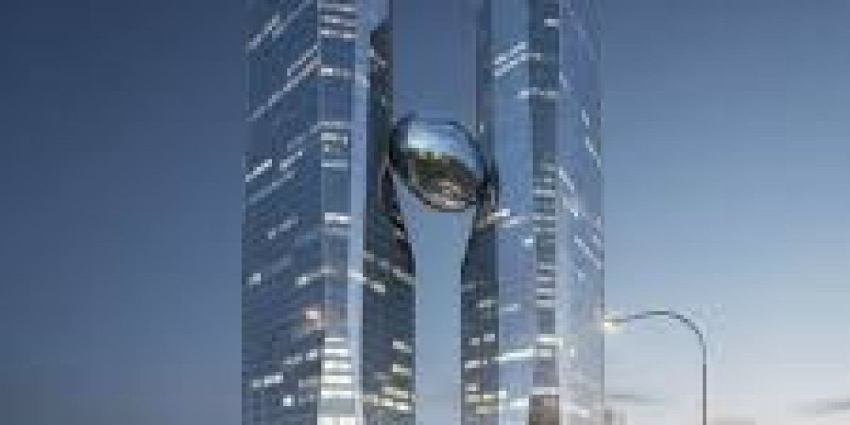 Buy Office in Noida – A Smart Investment in India’s Fastest-Growing Business Hub