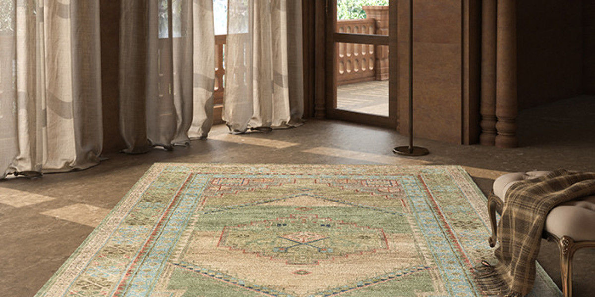 Best Living Room Rugs for Stylish and Comfortable Home Interiors