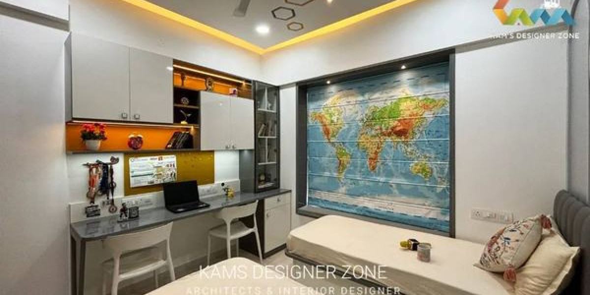 Interior Designers in Pune with Flexible Vendor Options