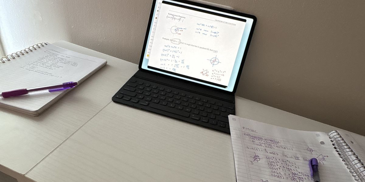 Can Online Exam Help Reduce Academic Stress?