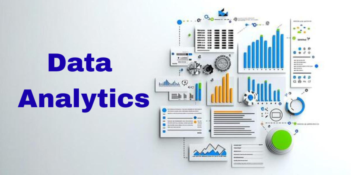 Data Analytics Course in Chennai