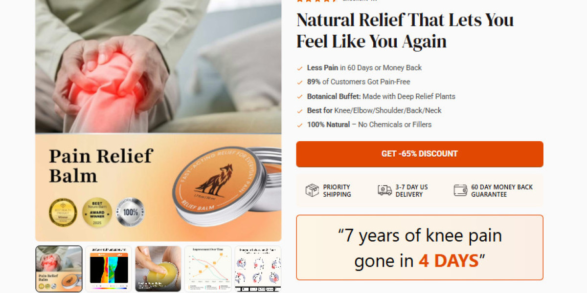 https://www.facebook.com/TheraWolfPainReliefBalmOfficial/