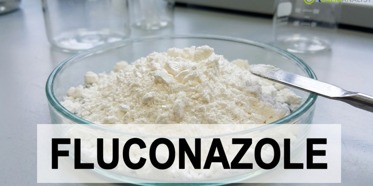 Fluconazole Prices: Global Market Trends, Chart, Demand and Forecast 2026