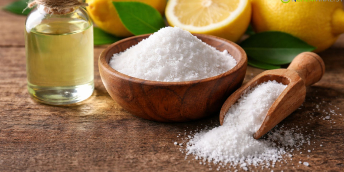 Gluconic Acid Prices, Trend, Chart, News, Analysis and Forecast 2026