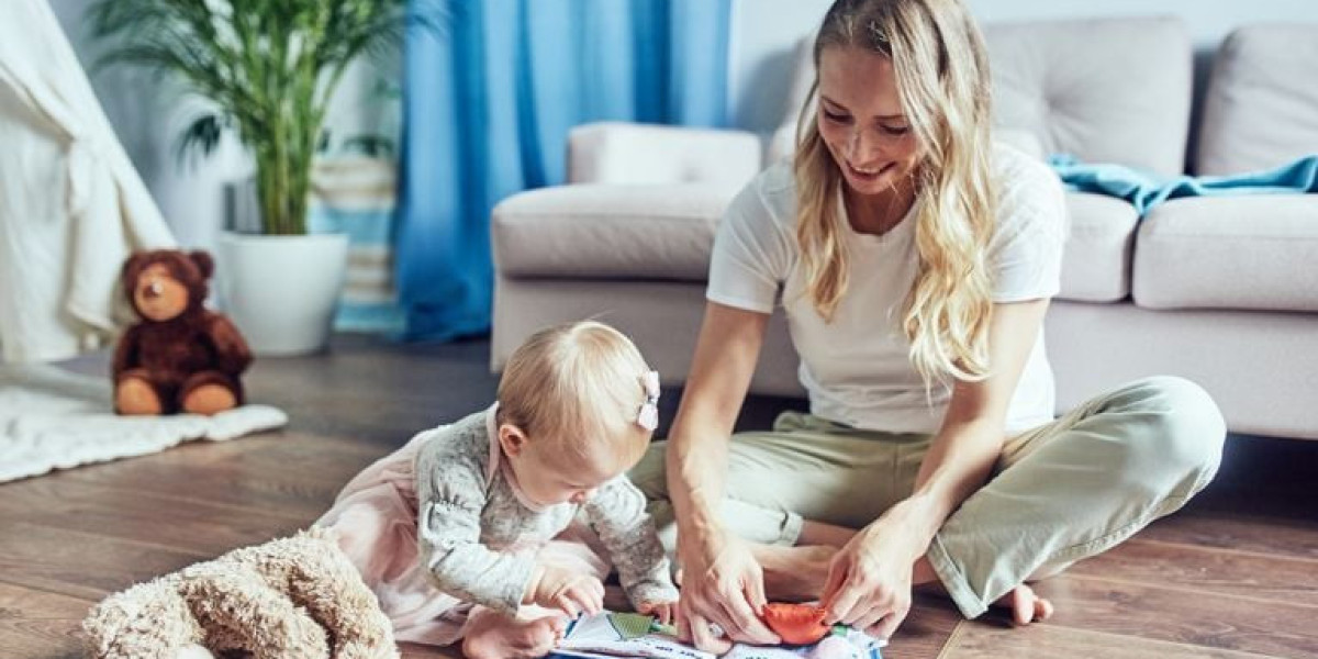 How Technology Is Changing Modern Babysitting Services