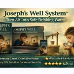 Joseph's Well