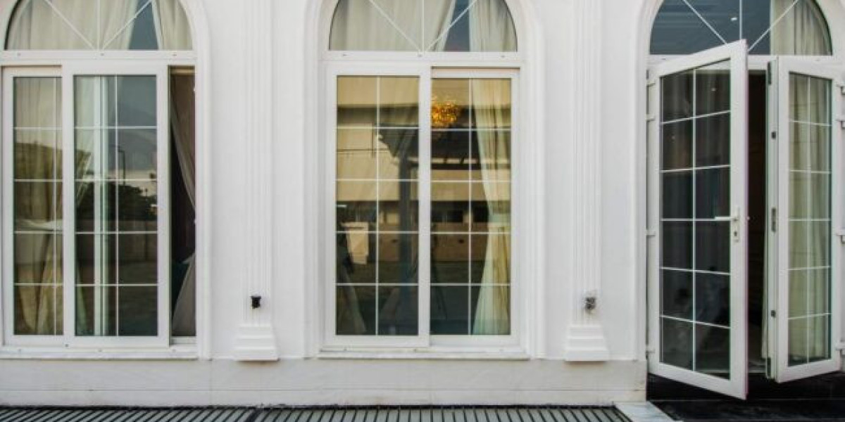 Enhance Your Home with Bifold Doors and Glazing Windows in Welwyn Garden City
