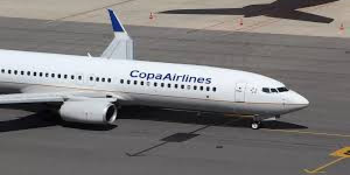 copa airlines miami terminal