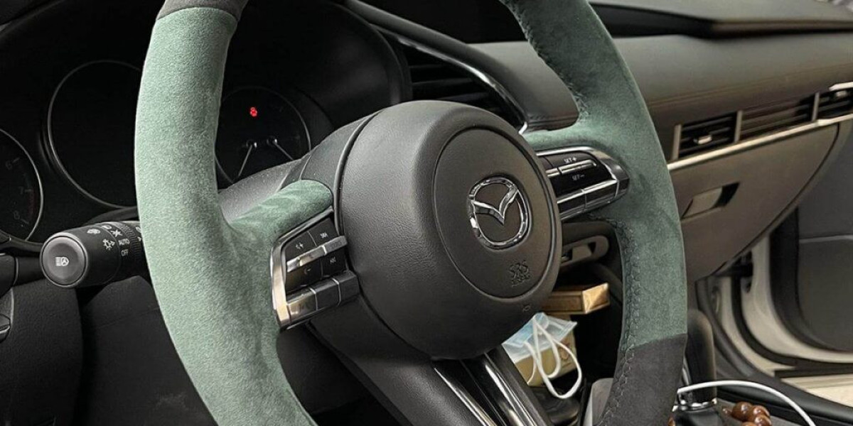 7 Game-Changing Steering Wheel Upholstery Secrets for Ultimate Comfort