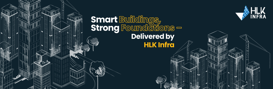 HLK Infrastructure