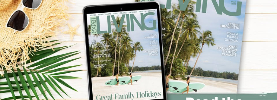 Expat Living