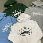 Corteiz clothing