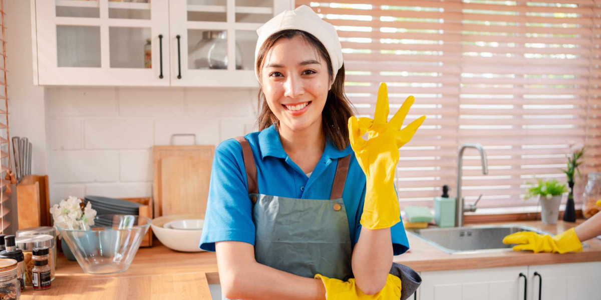 Full Time Maid in Mumbai: A Simple Guide for Every Home