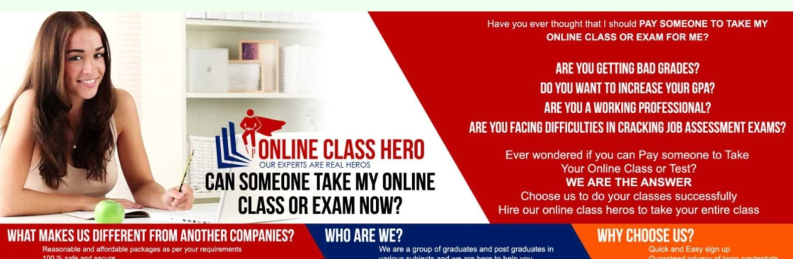 Online Class Hero