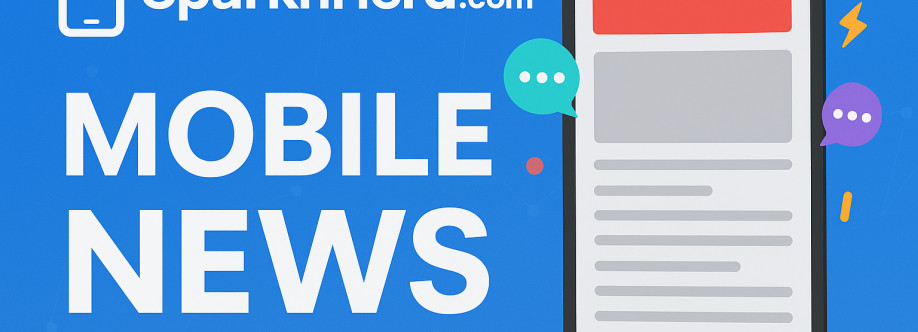 SparkNherd News