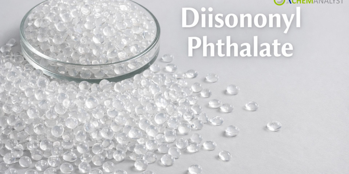 Diisononyl Phthalate Prices, Trends, Chart, Market Analysis, Latest News & Forecast 2026