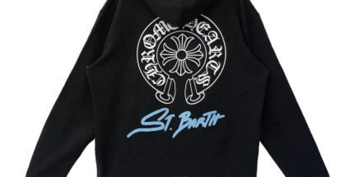 Chrome Hearts: The Brand Blending Luxury Streetwear Style