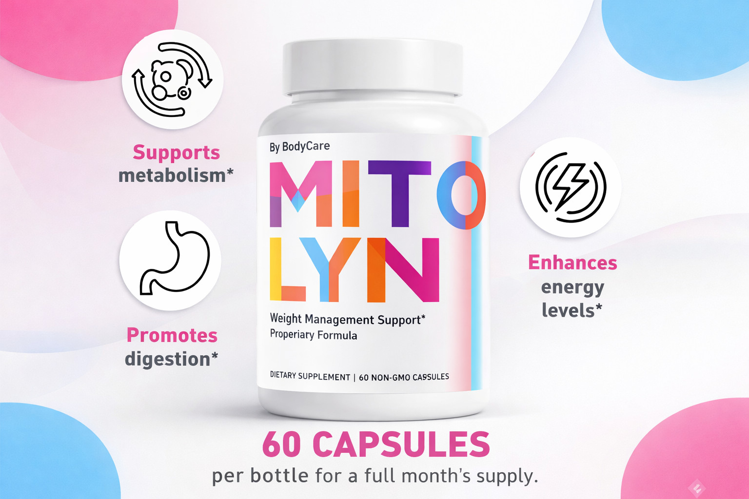 Mitolyn buy