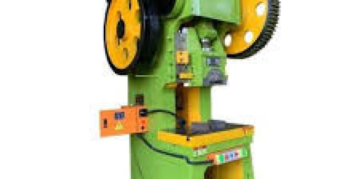 Safety Strategies of Zjdfjx Metal Punching Machine Manufacturer