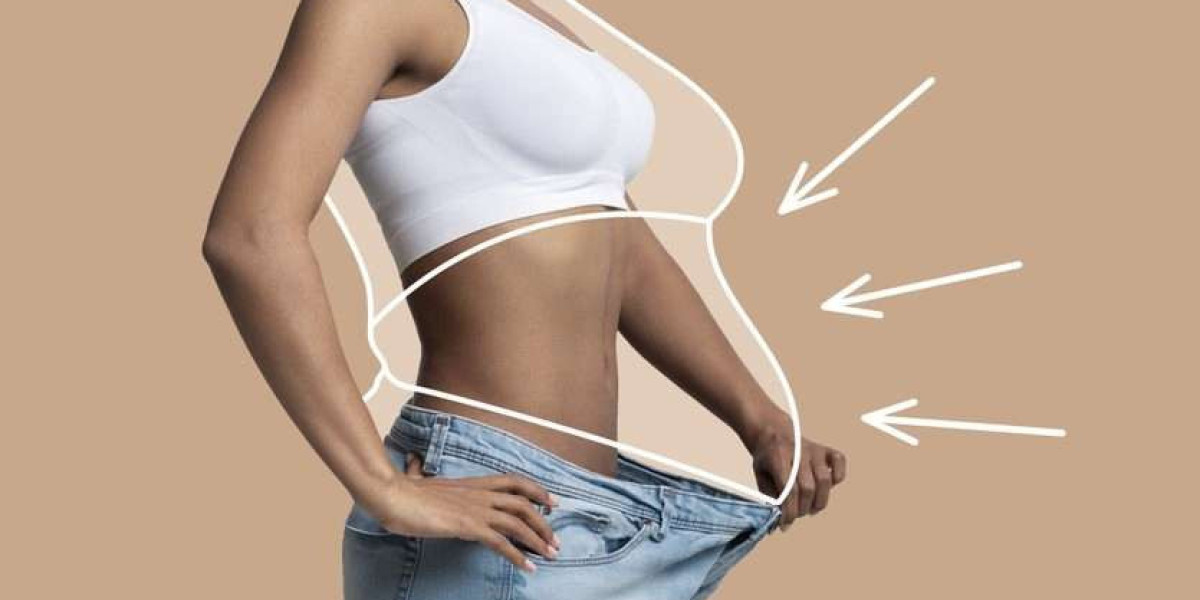 When Should You Compare Saxenda Injection Price in Dubai?